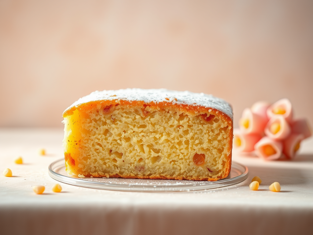 A clean, photographic image illustrating Yia Yia’s bakery payment and cancellation policy, featuring a pale wooden desk surface with a rounded-edge tablet displaying a simple, pastel-toned policy page labeled “Orders, Payments & Cancellations.” Next to it, a stack of mint-green bakery business cards with soft, curved corners and a small, round logo sits beside a closed, blush-pink card reader device. A delicate glass jar of colorful sprinkles adds a playful touch. Soft, indirect daylight from the left creates mild, tidy shadows and subtle reflections on the tablet screen. Shot from a slightly elevated angle with sharp focus across the frame, the mood is professional yet friendly, combining clarity and trustworthiness with the bakery’s bright, whimsical aesthetic.